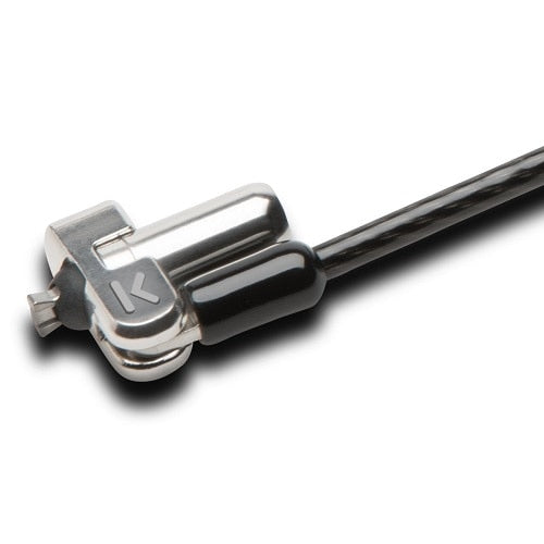 DELL V82HG cable lock Black, Silver DELL V82HG cable lock Black, Silver